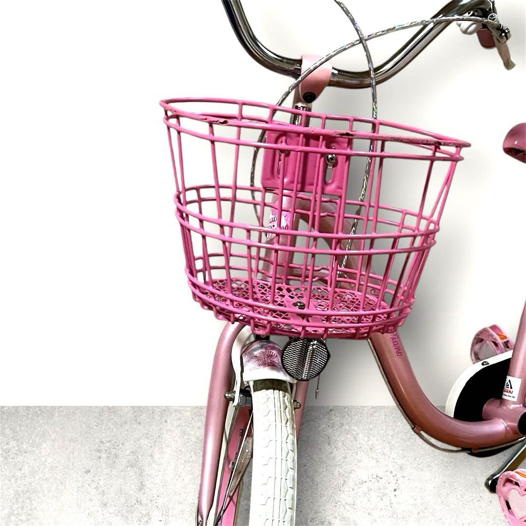 引取り限定］取り置き専用です メゾピアノ 自転車 - メルカリ