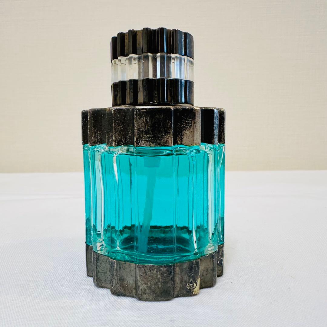 希少 新品 ジェイ デル ポゾ クエイサー オードトワレ 香水 75ml