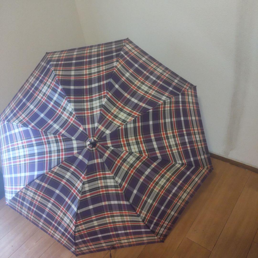 完売 廃盤レアVivienneWestwoodタータンチェック柄 晴雨兼用 - メルカリ