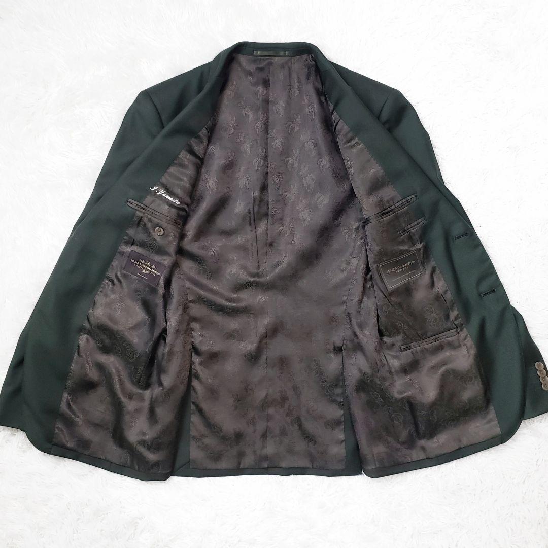 りゅうくん様専用 銀座グローバルスタイル フォーマルセットアップ