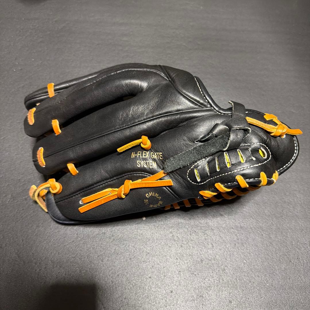 NIKE VAPOR READY Gr 内野軟式用(大人用) - ナイキ ヴェイパーレディGr