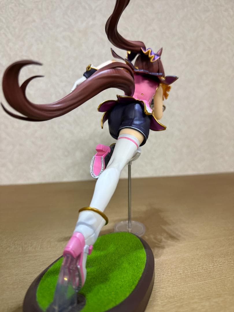 Lucrea(ルクリア) ウマ娘 サクラバクシンオー フィギュア[メガハウス