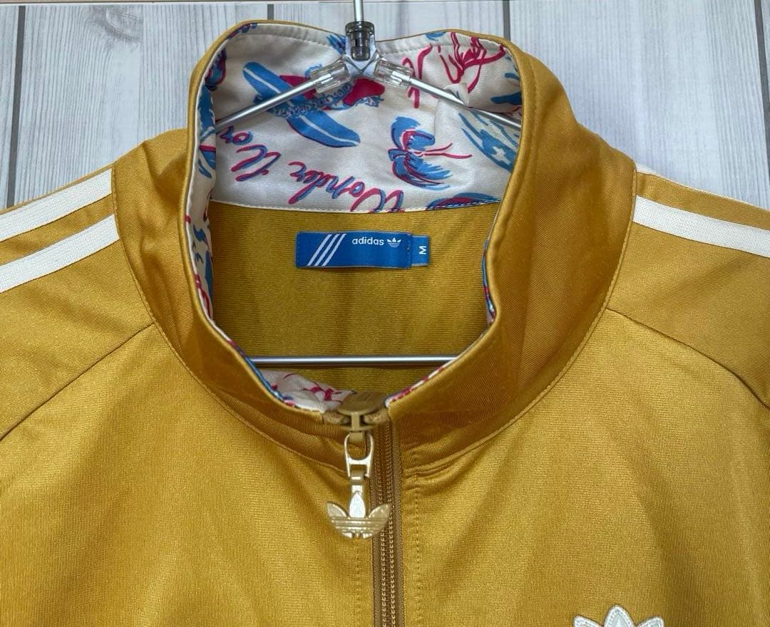 adidas RODEO CROWNS アディダス トラックジャケット ジャージ - メルカリ