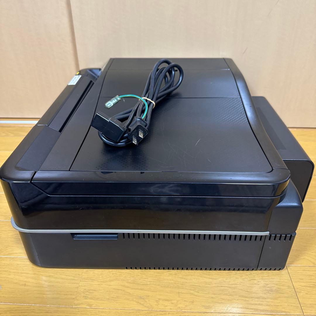 ジャンクEPSON EP-903A 多機能プリンター - メルカリ