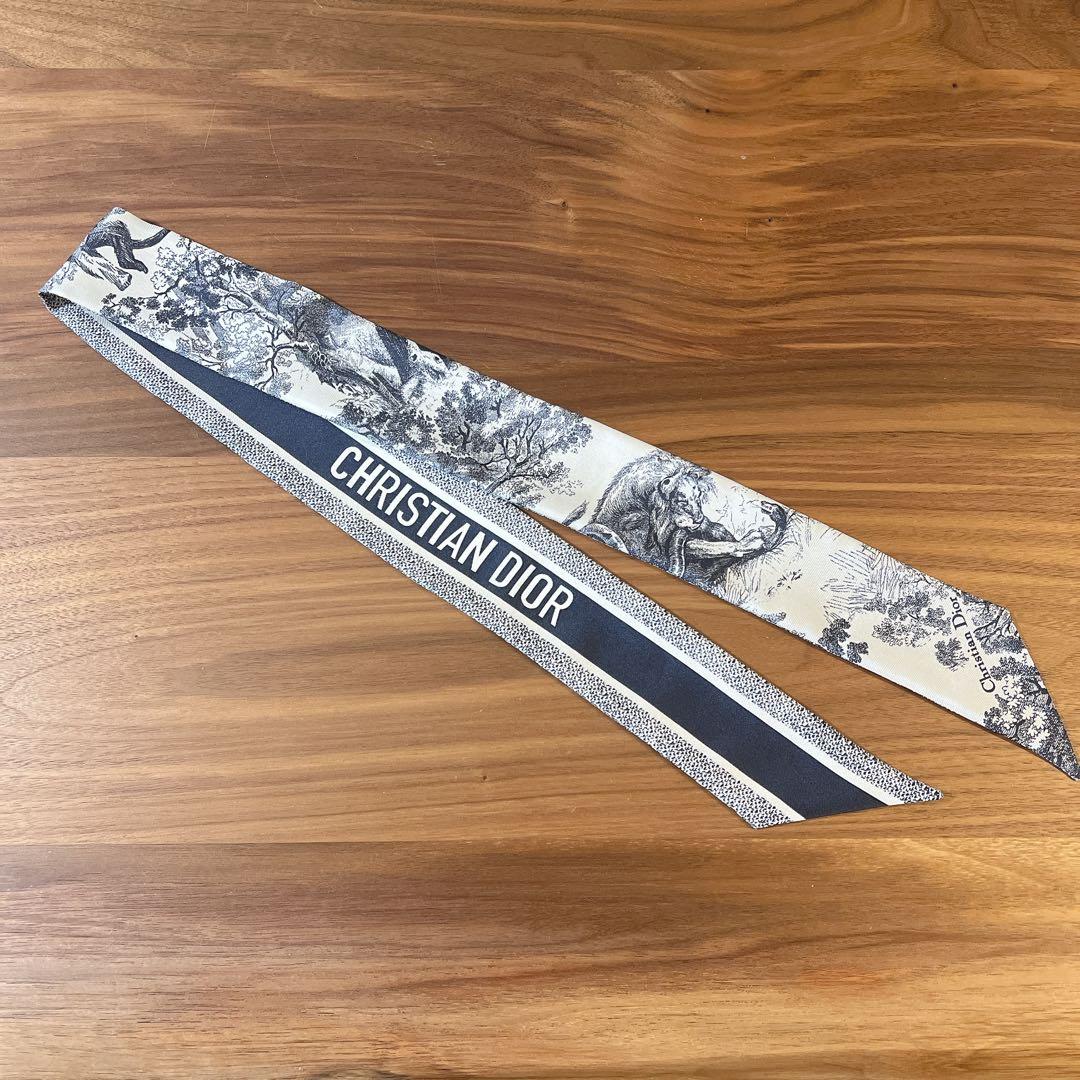 （DIor） スカーフ 32PAR106I600C080_SBG_E09-1?$