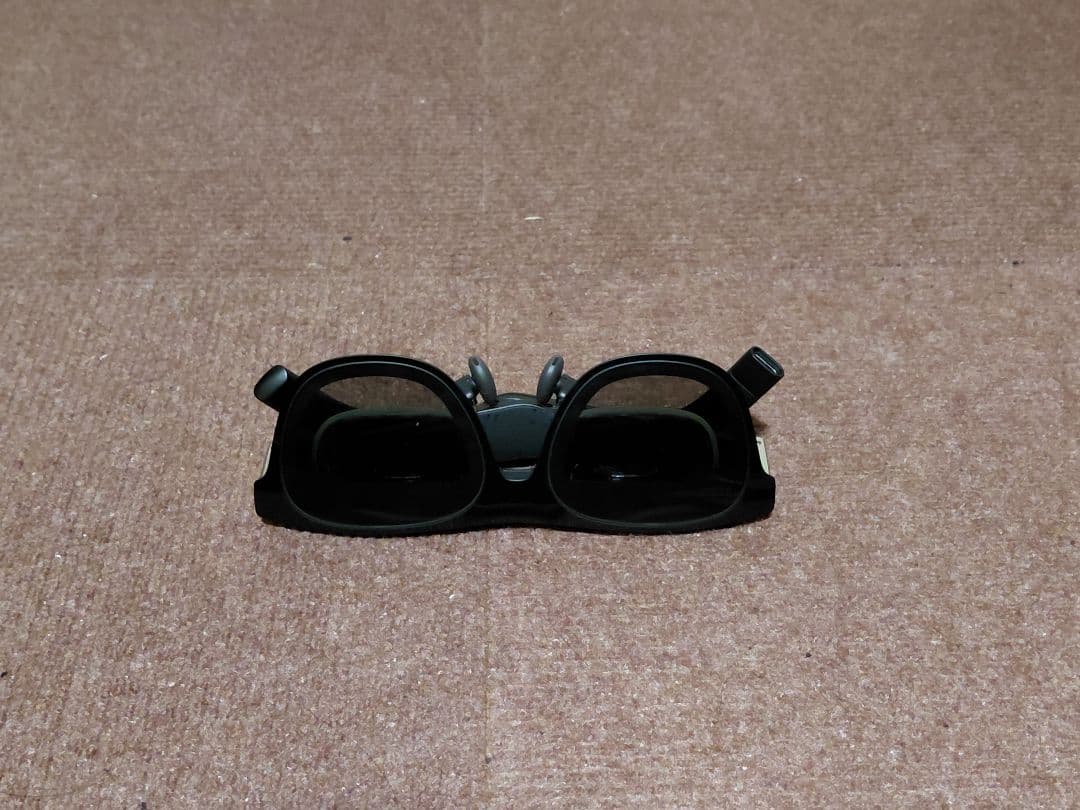 美品】XREAL One AR ＋HDMIアダプター＋3m延長ケーブル セット - メルカリ