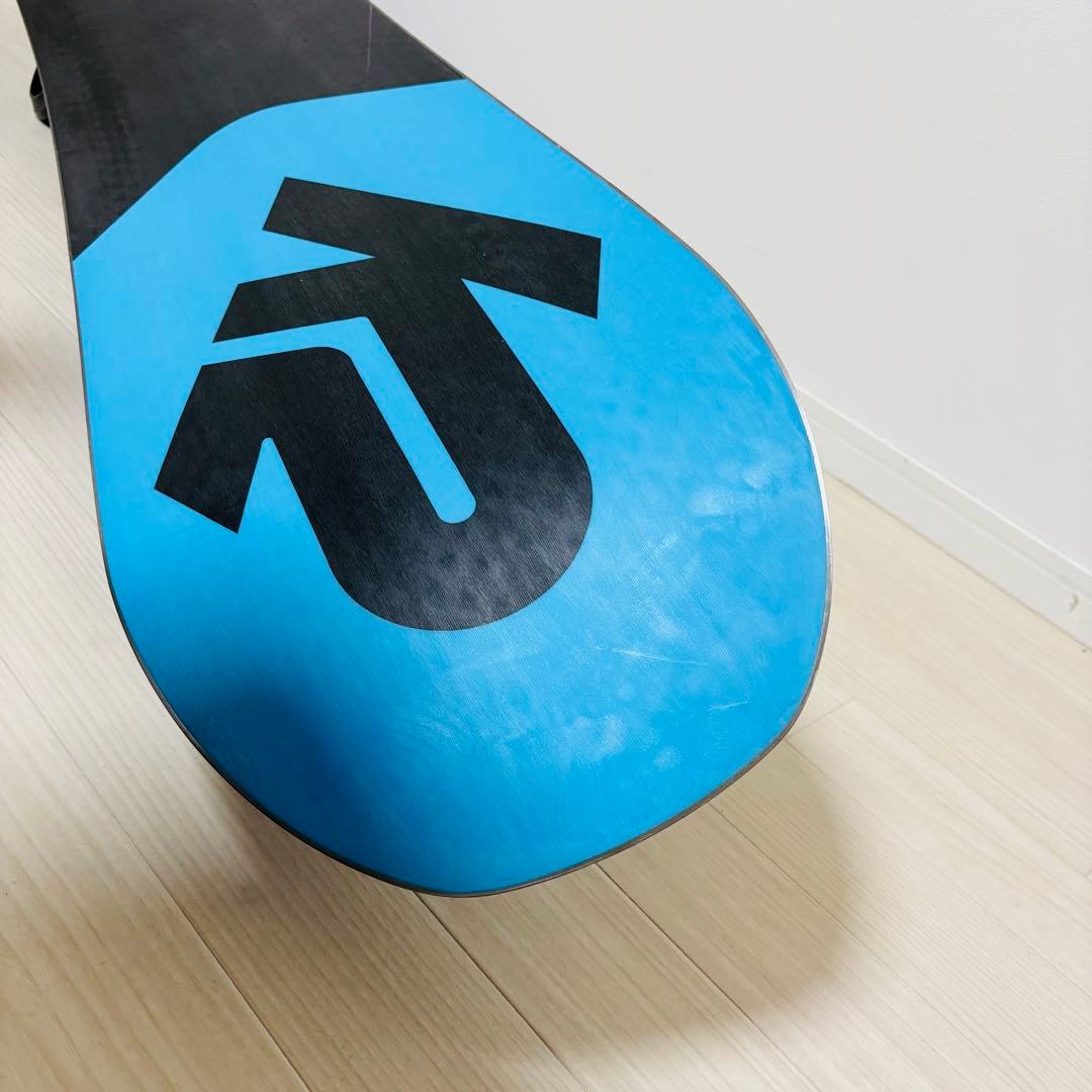 K2 Broadcast 156cm K2 Formula C バイン セット - メルカリ