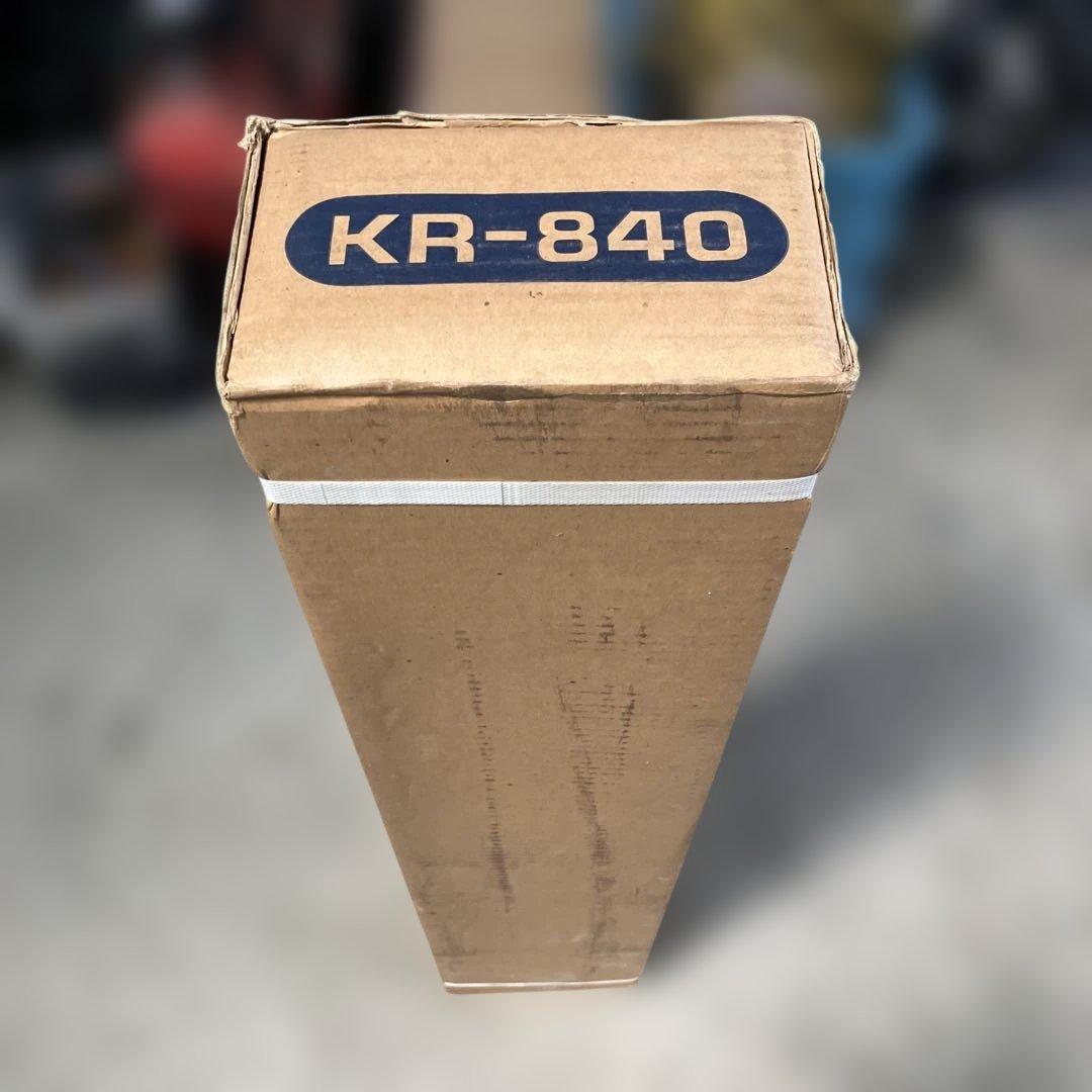 1-29)未開封ブラザー KR-840 ゴム編み機 - メルカリ