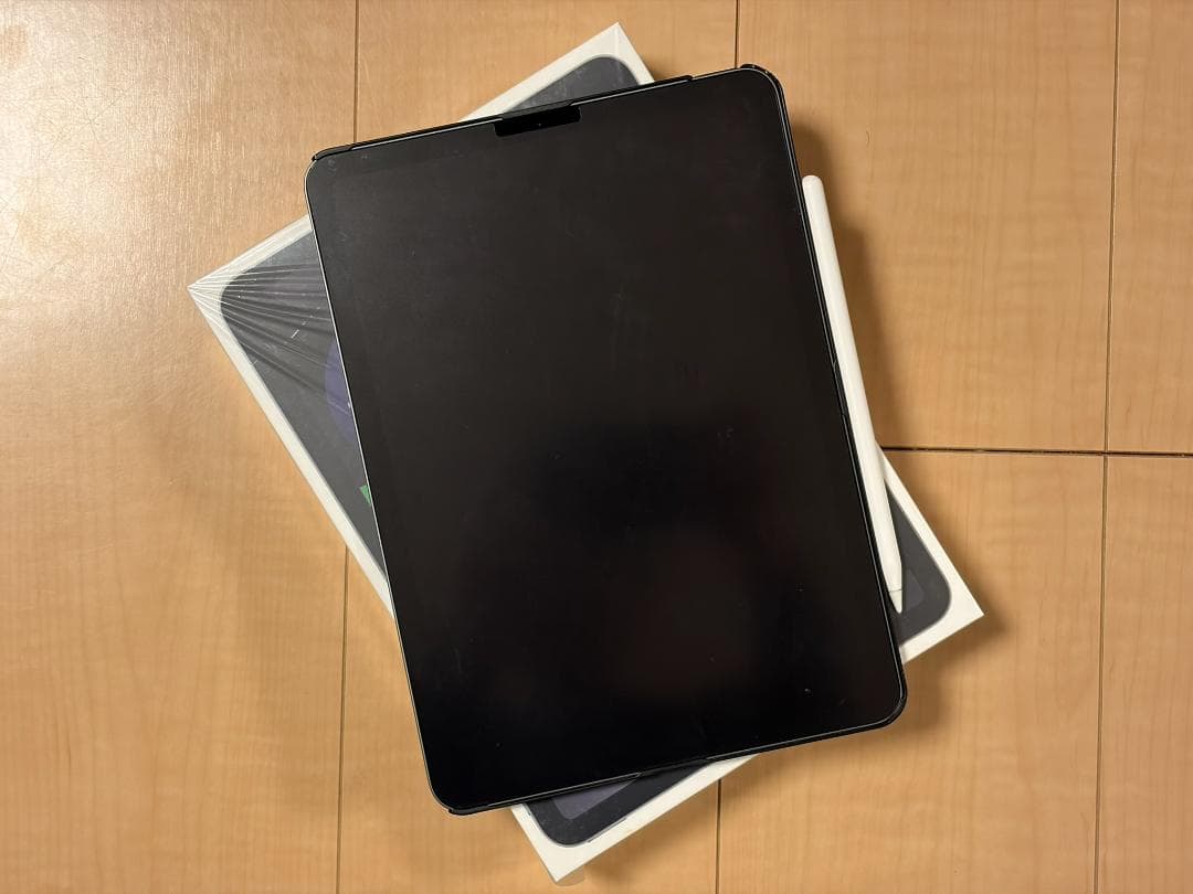 iPad Air 第4世代 256GB Wi-Fi スペースグレー ジャンク品】Apple iPad Air 第4世代 スペースグレー 256GB - メルカリ