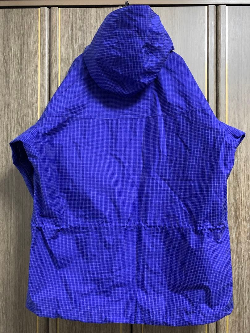 超ミント！94s パタゴニア雪なし スーパーアルパインジャケット