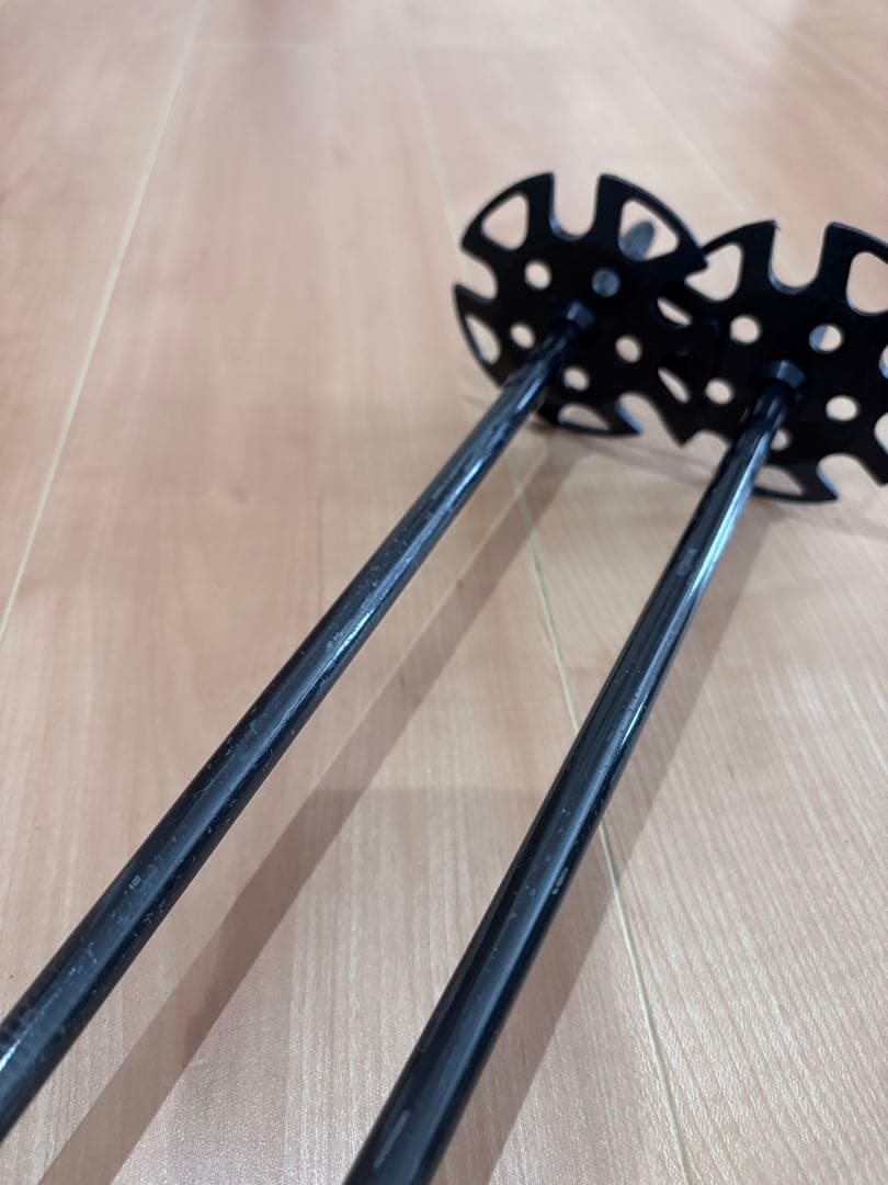 SINANO FreeBC Fast loak 伸縮 100cm-135cm - メルカリ