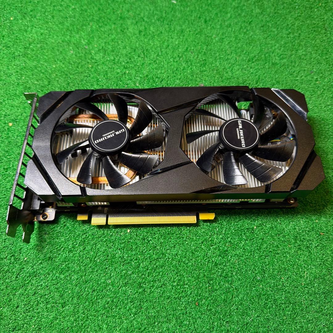 グラフィックボード・グラボ・ビデオカード NVIDIA GTX1660 SUPER 20191030162919_43_.jpg