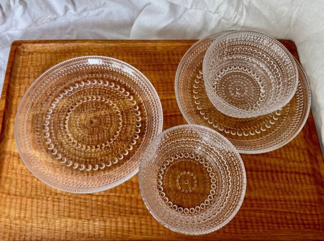 イッタラ　カステヘルミ　ボウル　17cmプレート　2組4客 楽天市場】送料無料 イッタラiittala カステヘルミKASTEHELMI ボウル