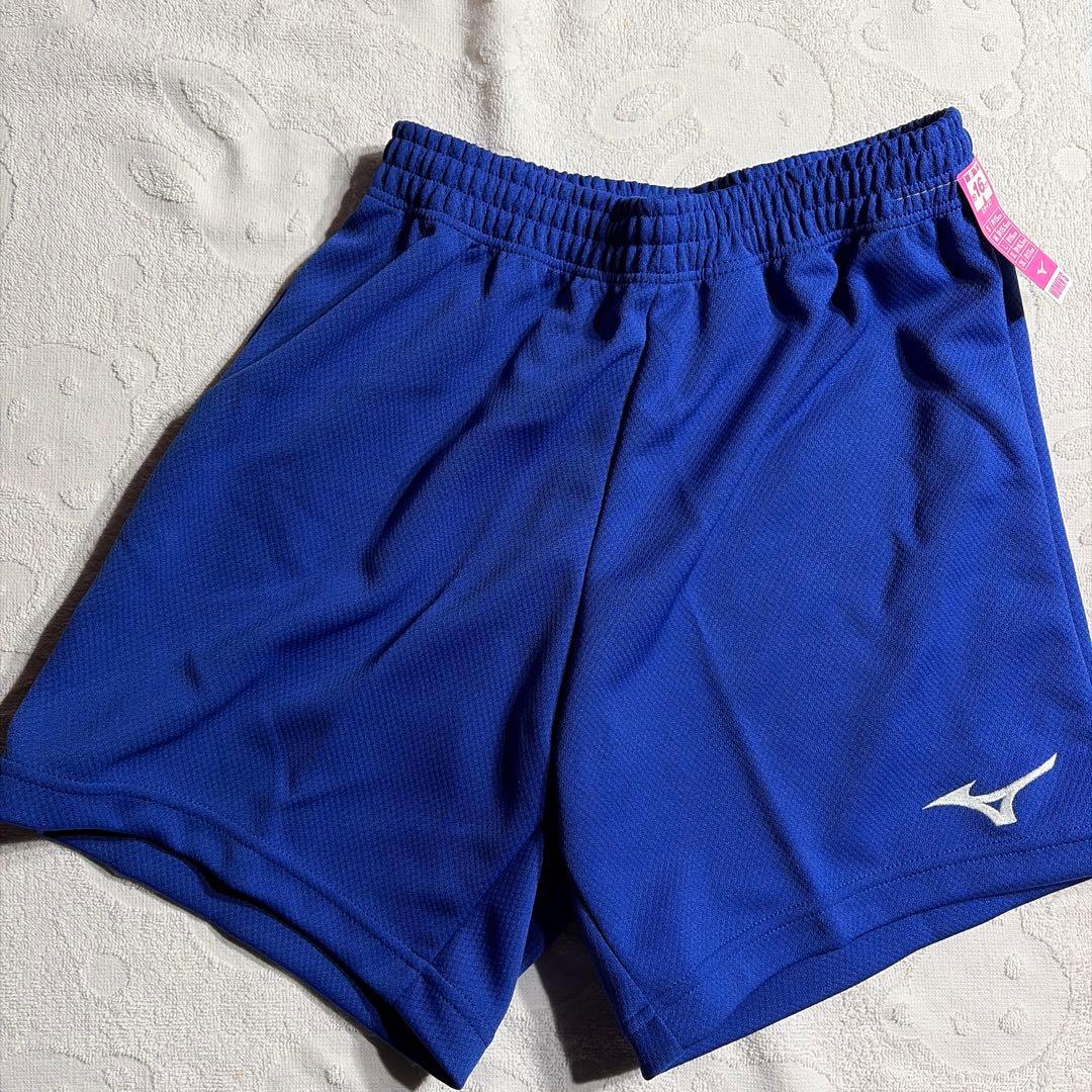 Mizuno バレーボールパンツ 2XL レディース - メルカリ