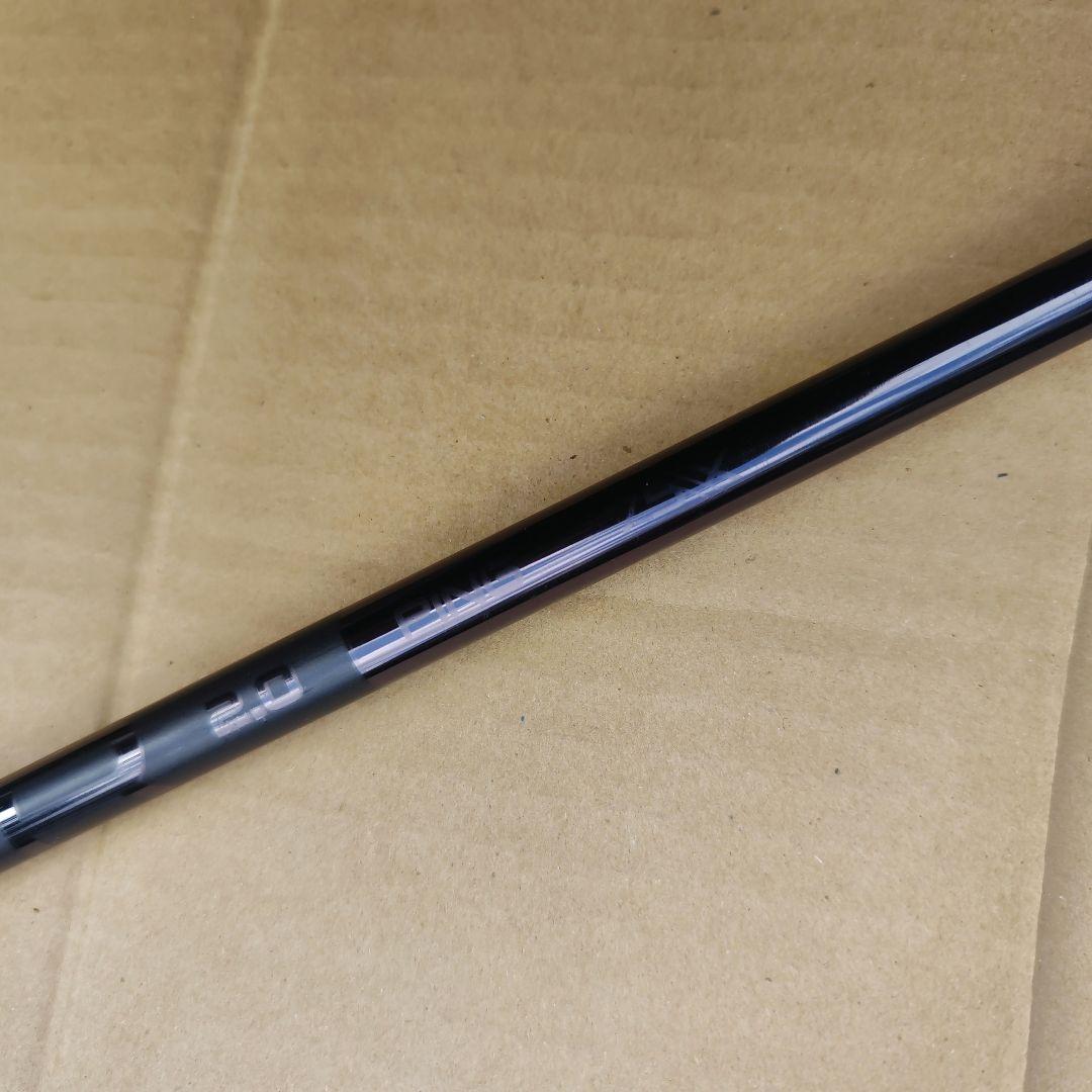 PING TOUR 2.0 BLACK75X 1W用シャフト（送料無料） - メルカリ