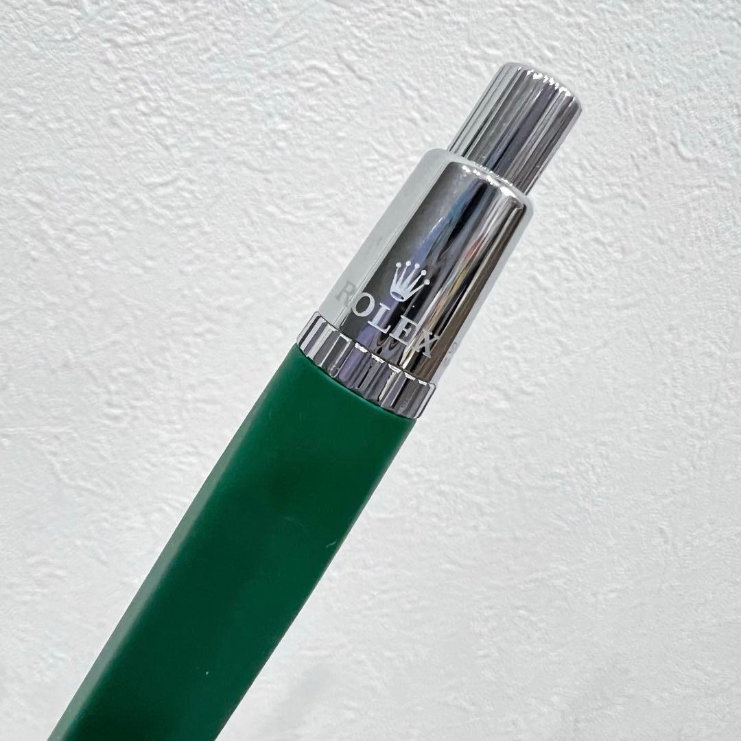 正規品】ROLEX／ロレックスのノベルティボールペン - メルカリ