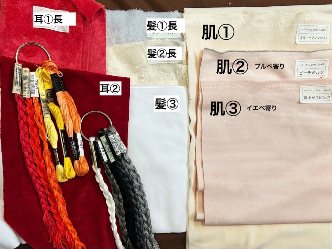 むむページ