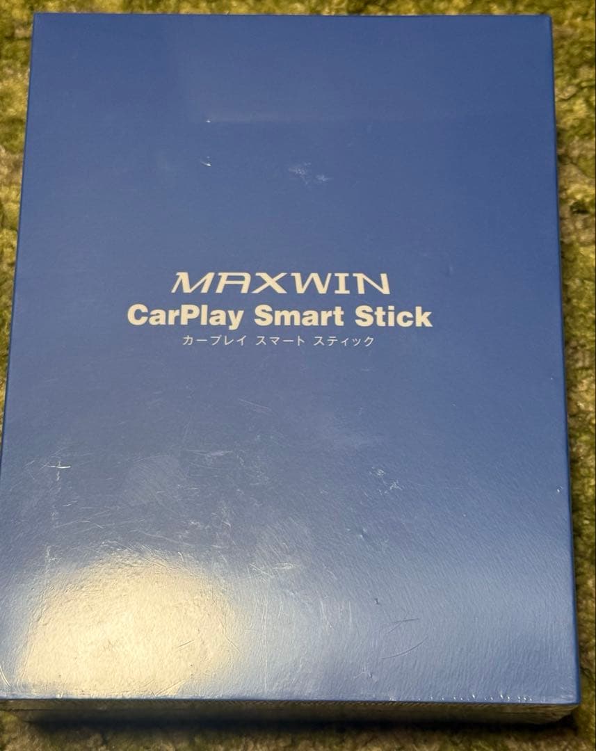 MAXWIN CarPlay Smart Stick DA-AD02-PRO