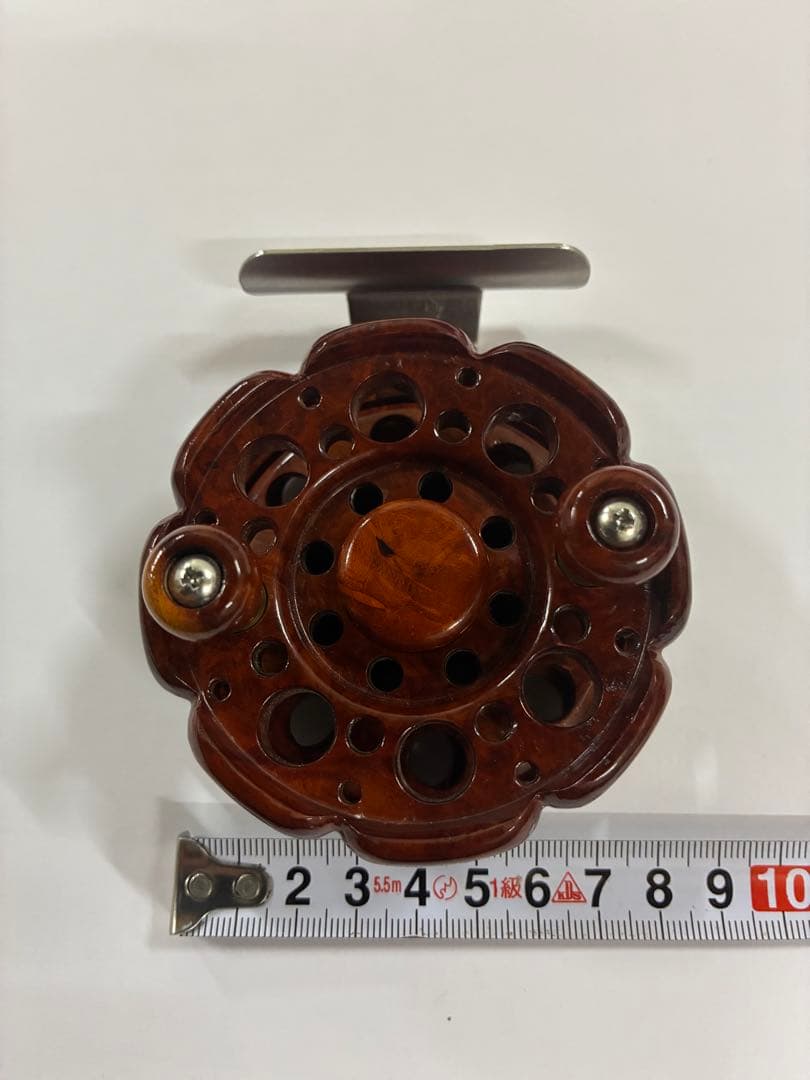 木製ヘチリール、花梨瘤 花梨瘤杢 / SINPEN / 2つの内部機構を持つ新感覚の木軸ペン【約23g