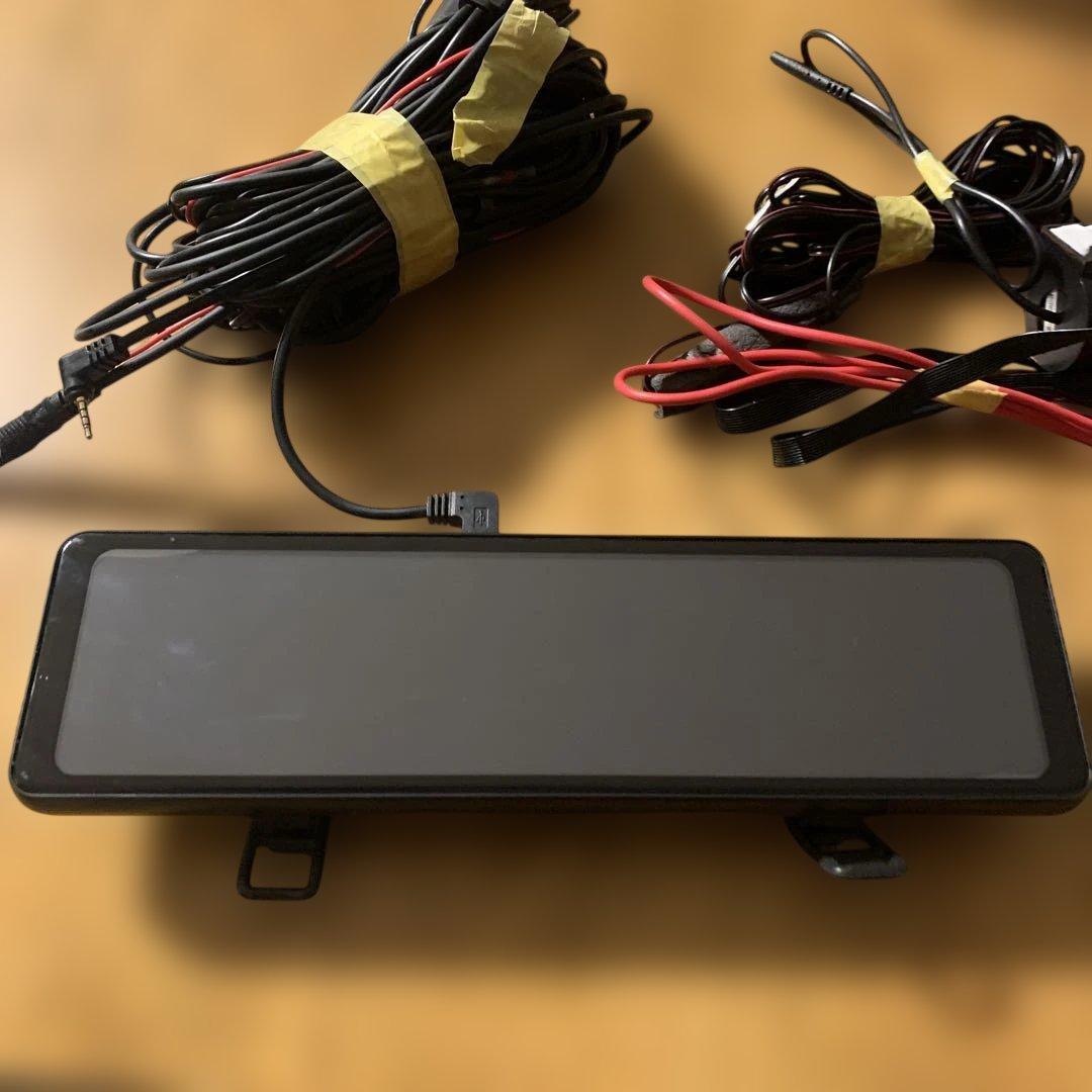 デジタルインナーミラー maxwin MAXWIN（マックスウィン） デジタルルームミラー 純正ミラー交換 最大3