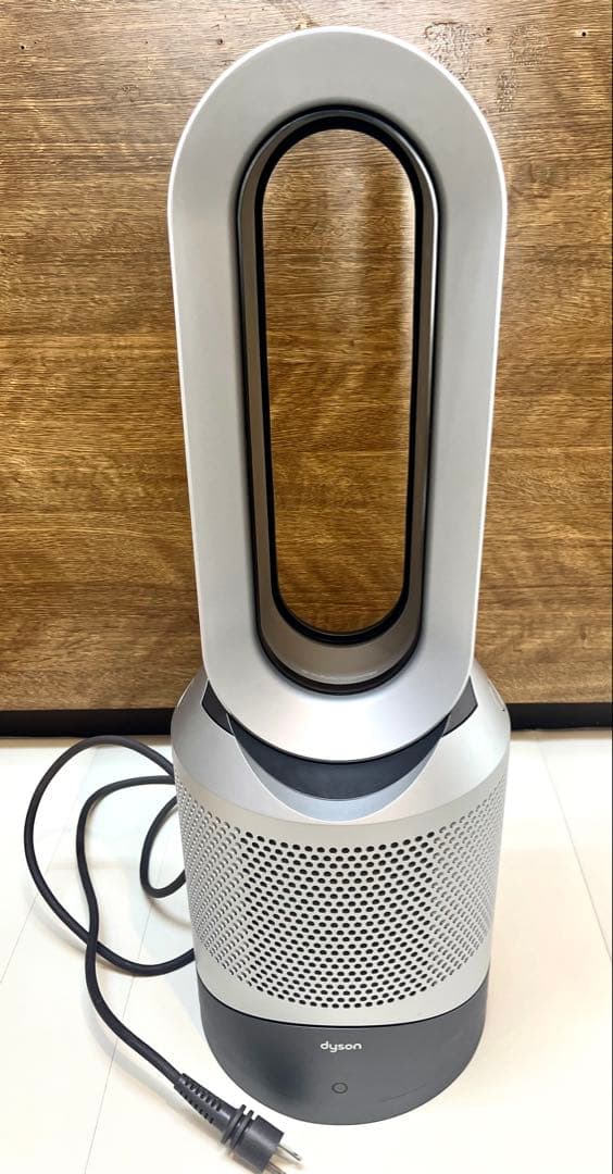 ⭐︎美品⭐︎ダイソン pure hot+cool HP00 空気清浄機能付き pc-akindo_hp00isn