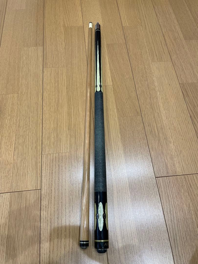 【みかん】ビリヤード　キュー　ADAM みかん】ビリヤード キュー ADAM ADAM（アダム） | ビリヤード＆ダーツ