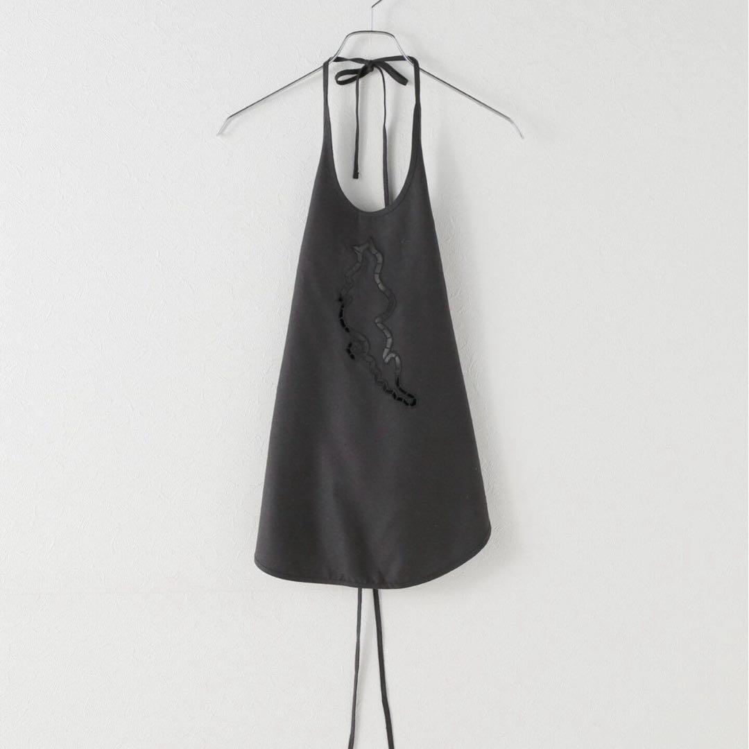 11/7まで‼️BASERANGE/ベースレンジ LEI APRON TOP 楽天市場】BASERANGE ベースレンジ エプロントップス APRON TOP TOAP