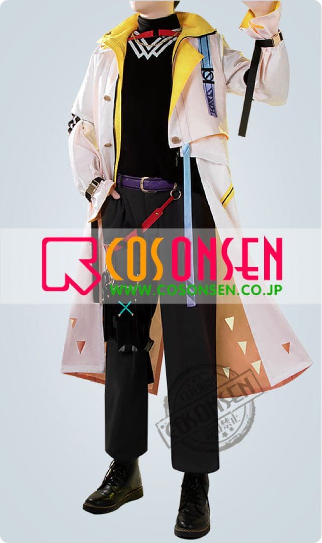 風楽奏斗 コスプレ 衣装 XL - メルカリ