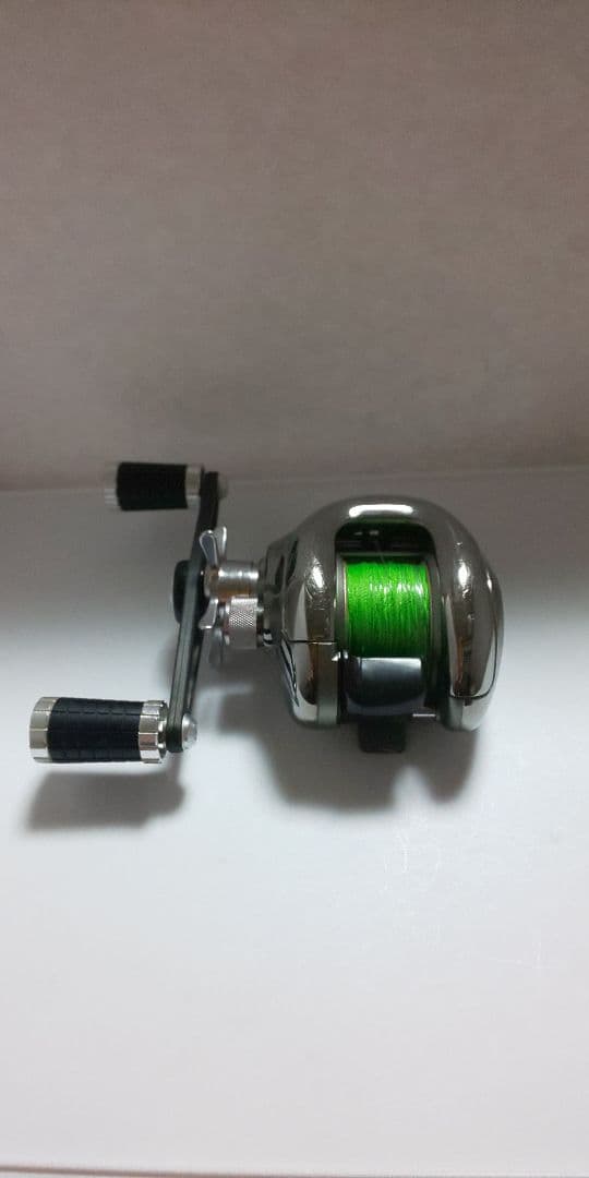初代 アンタレス5 DRESS SHIMANO RH220 スコーピオン - メルカリ