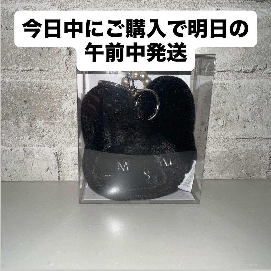 ミサモ リスニングパーティー うさぎマスコットキーホルダー - メルカリ