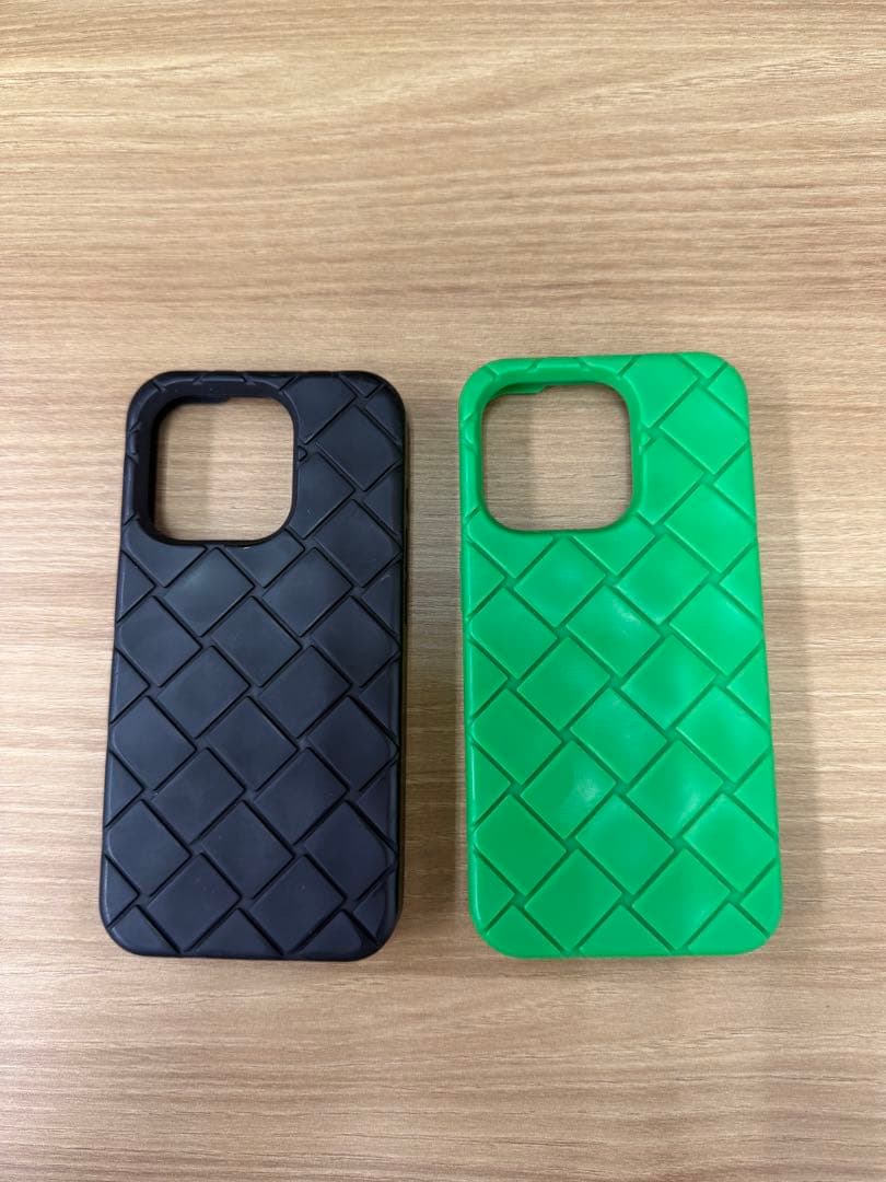 BOTTEGA VENETA iPhone15pro用ケース Bottega Veneta Case for iPhone 15 Pro Max | Men's | Vitkac
