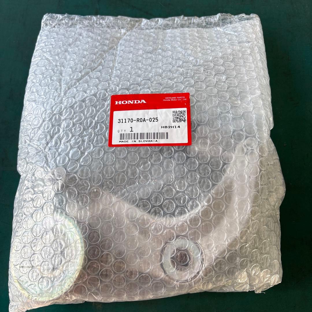 HONDA 部品 31170-ROA-025 Amazon | HONDA (ホンダ) 純正部品 テンシヨナーASSY. オート 品番