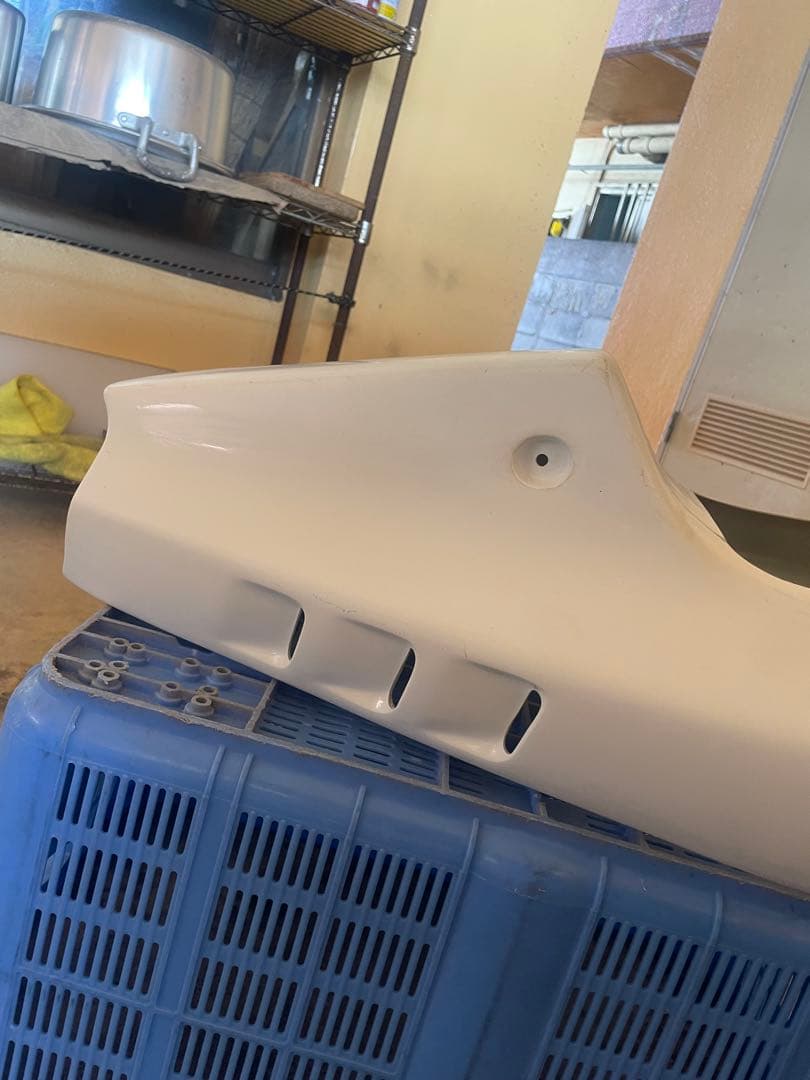 rgv250γ vj22a カウルセット 才谷屋 - メルカリ