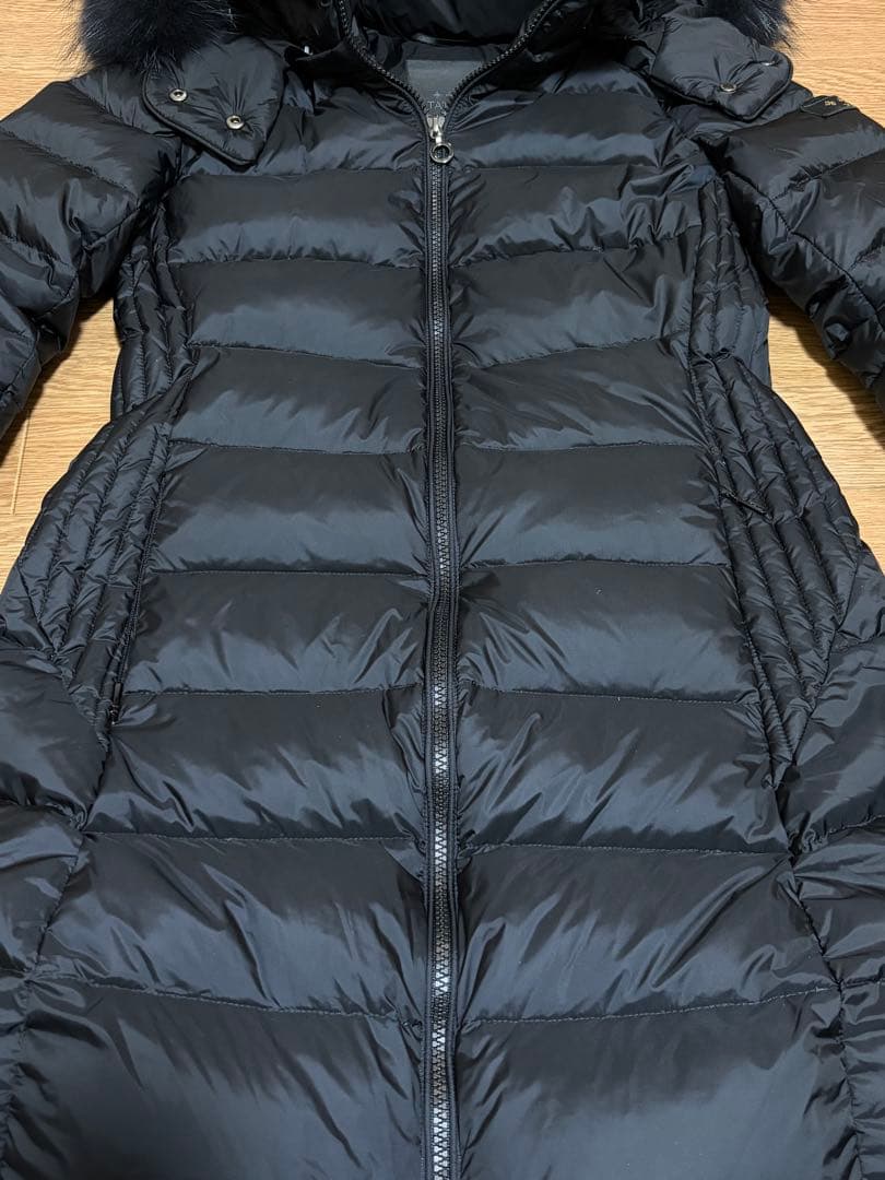 25-26AW タトラス SARMA 未使用級 ダウンジャケット 現行モデル - メルカリ