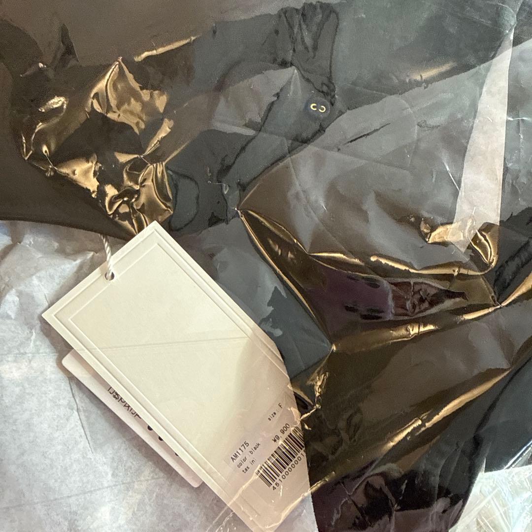 andmary Cameron salopette andmary Cameron salopette black