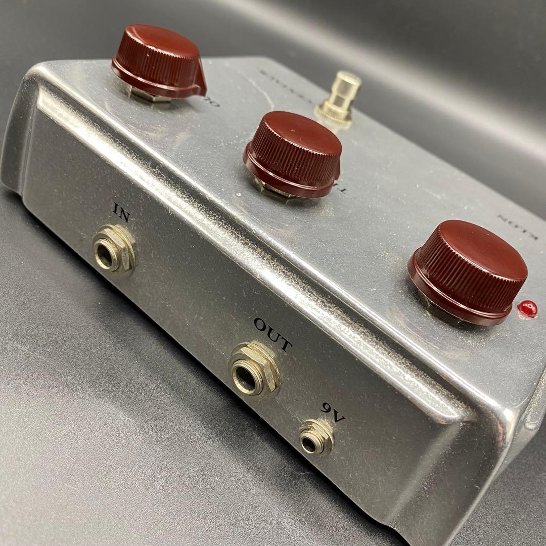 KLON Centaur（ケンタウルス/ケンタウロス）シルバー - メルカリ