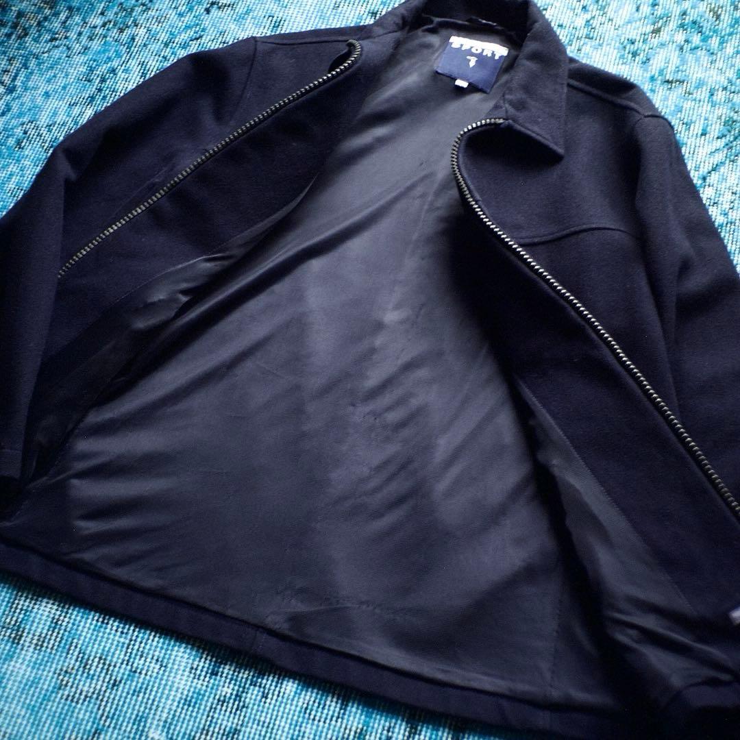 ジャケット・アウター 80s 90s \"TRUSSARDI\" wool jacket ITALY