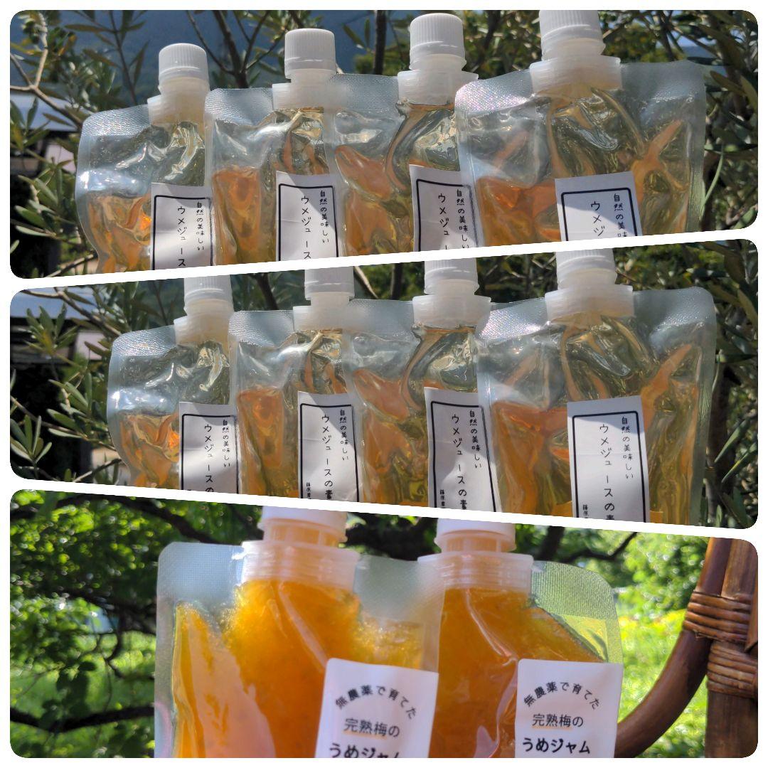 梅ジュースと梅ジャム 梅ジャム（実が種からはずせない場合）｜だいどこログ[生協パル