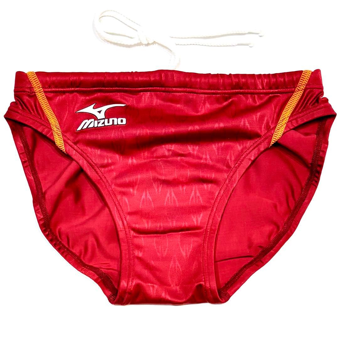 新品 MIZUNO 初期マイティライン 競泳水着 競パン Vパン ライフセーバー Yahoo!オークション -「マイティライン 競パン」の落札相場・落札価格