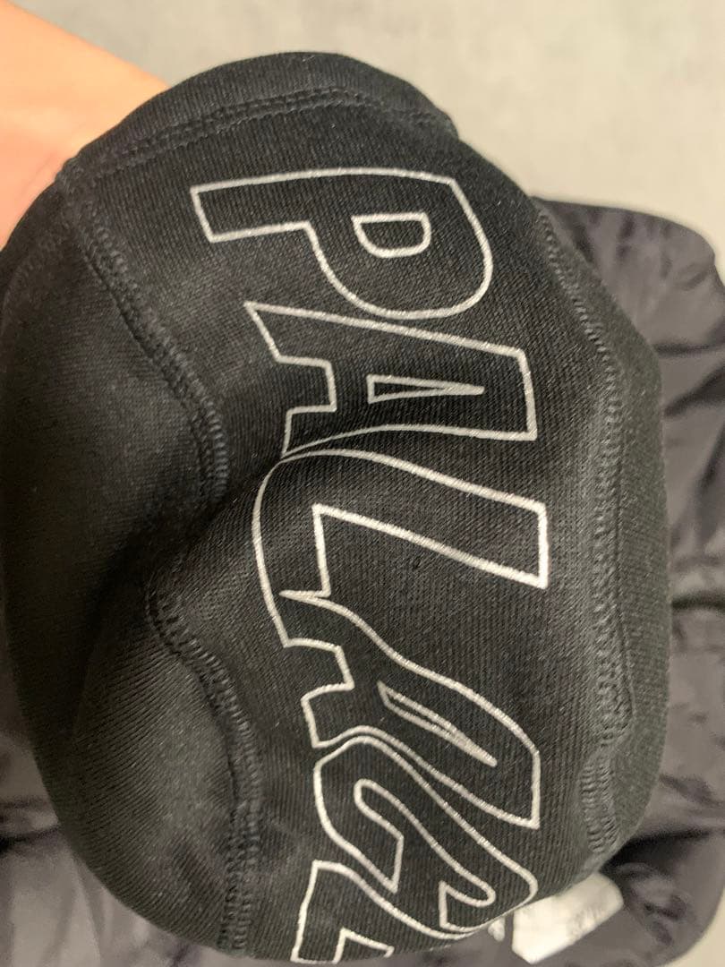 最安値 palace FW22 ダウン punkandyo GORE-TEX
