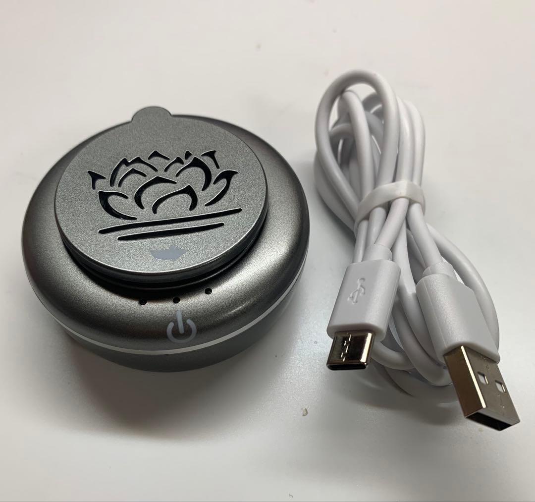 沈香 伽羅 香木 USB電気 香炉 楽天市場】【スリム】電子香炉「薫る君」〔イエローゴールド・ブラック