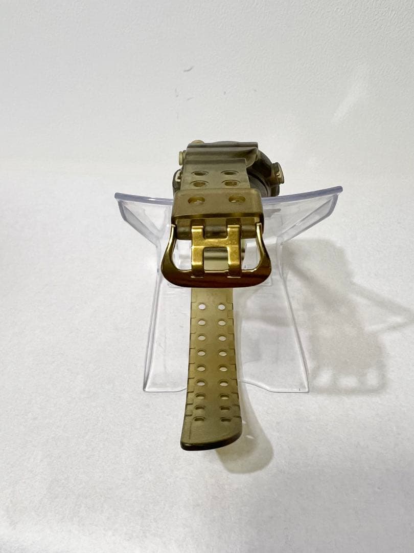 G-SHOCK フロッグマン 第5回イルカクジラ会議記念 DW-8200K-8 - メルカリ