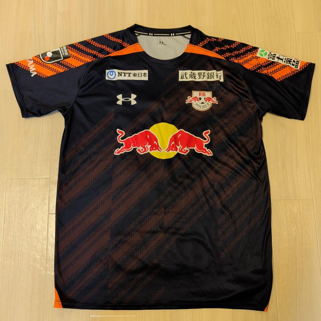 RB大宮アルディージャ レプリカユニフォーム 美品 創立25周年記念ユニフォーム｣一般販売のお知らせ｜RB大宮