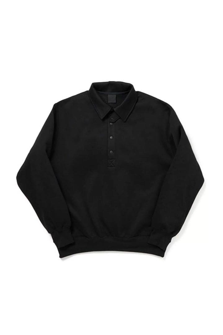 トップス DAIWA PIER39 TECH SWEAT SNAP PULLOVER ダイワピア39 TECH SWEAT SNAP PULLOVER #BROWNKAHKI [BE-53025W