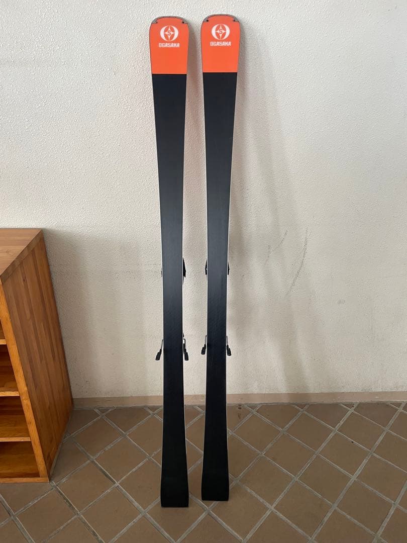 TC-S オガサカ 165 マーカー xcomp16 ピストンコントロール - メルカリ