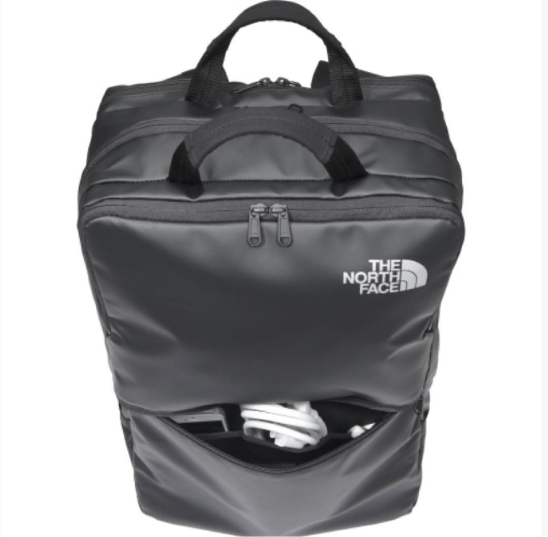 THE NORTH FACE バイト25 PC リュック 新生活 - メルカリ