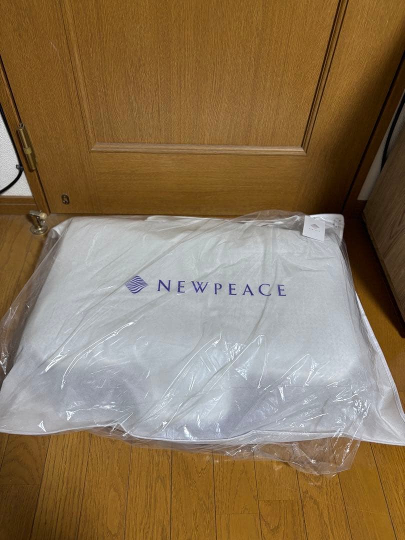 新品未開封⭐︎NEWPEACE Release 整形外科医監修 首肩サポートまくら 楽天市場】【選べる特典付】NEWPEACE Pillow Release 整形外科医監修