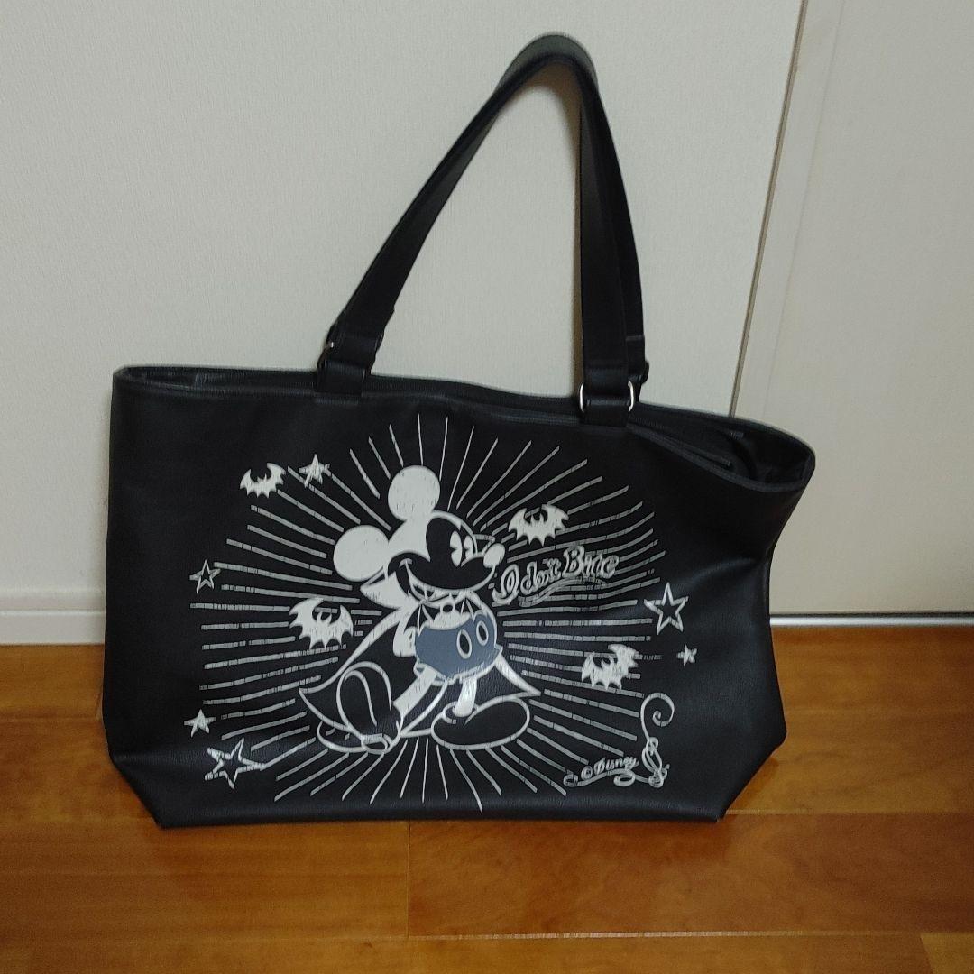 ディズニーリゾート限定☆ハロウィンヴァンパイアミッキーフェイク