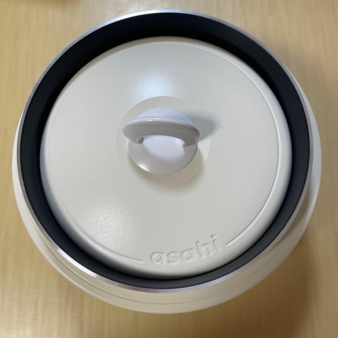 アサヒ軽金属 アサヒ釜むすび - メルカリ