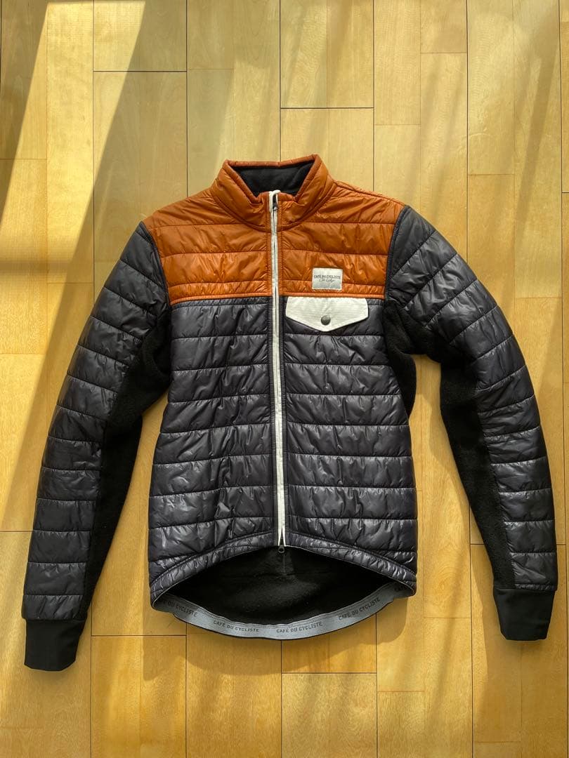 Cafe du Cycliste アルベルティーヌ Mサイズ Waterproof Cycling Top Tube Bag Khaki – Café du Cycliste | FR